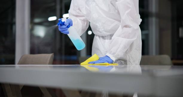 24/7 Emergency Sewage Cleanup experts in Fairfield, WA
